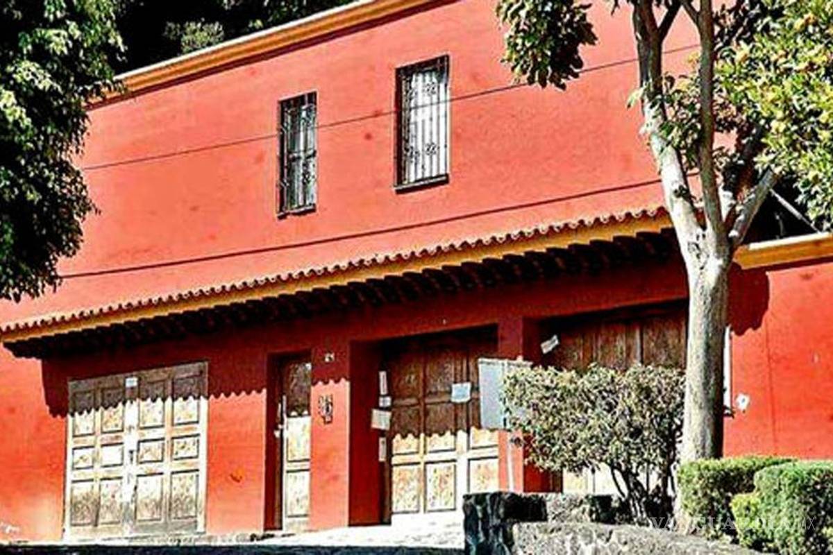 Ponen en venta casa de Arturo Beltrán Leyva