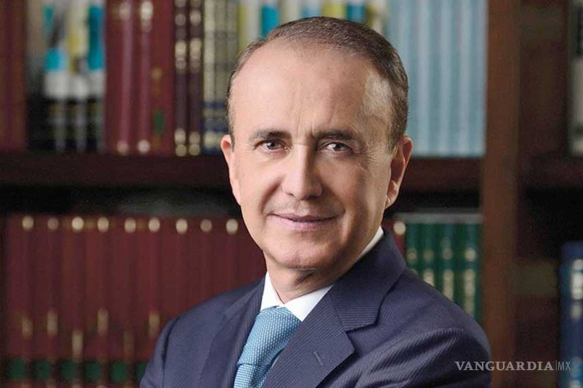 Pedro Ferriz se destapa como independiente para 2018