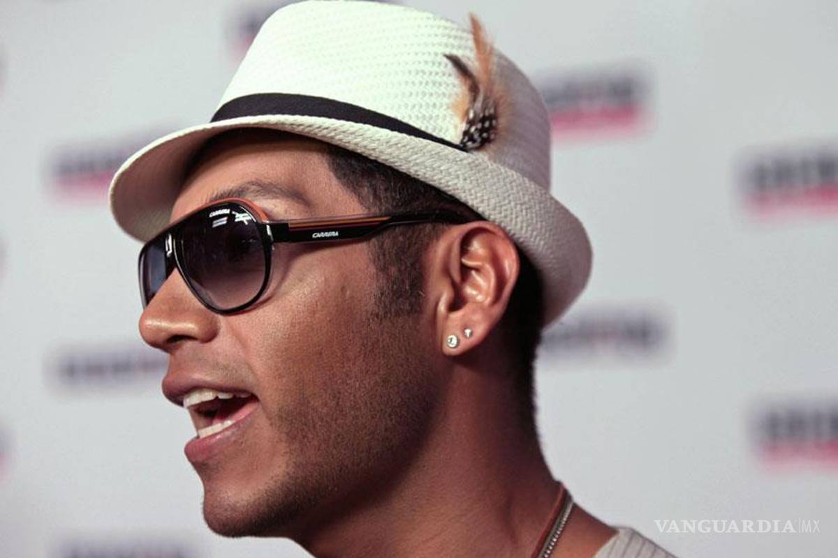 Samo recupera amor propio con disco como solista