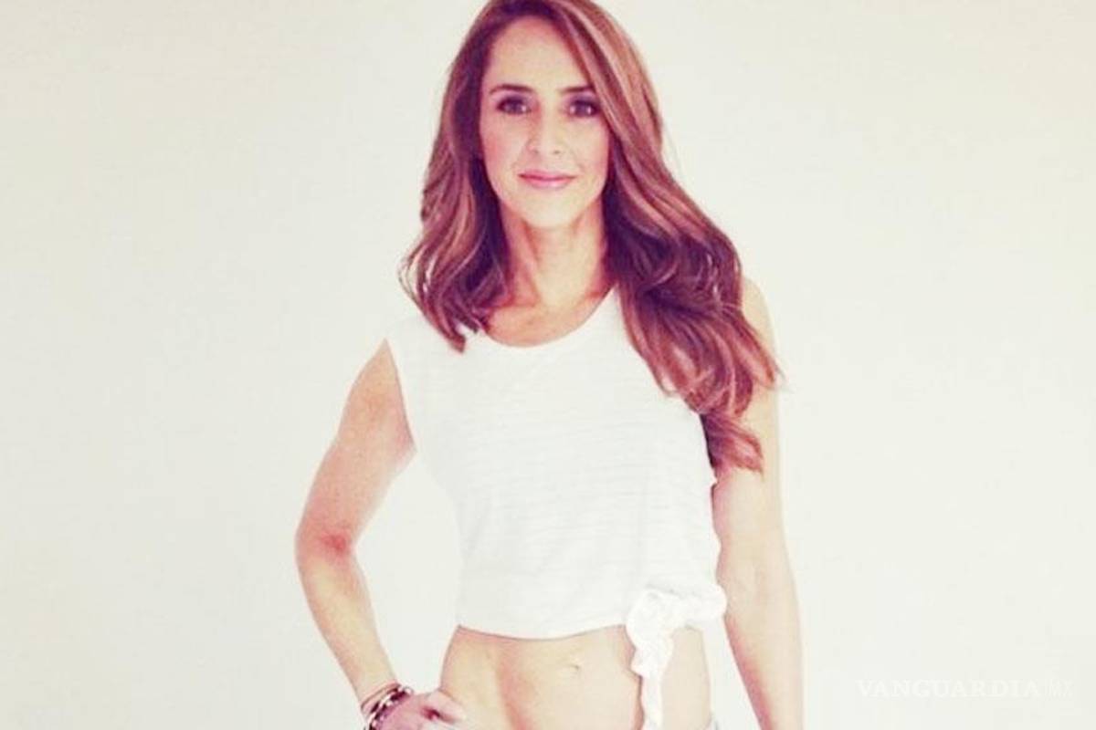 Actriz Irán Castillo sí fue secuestrada; caen 13 de sus plagiarios