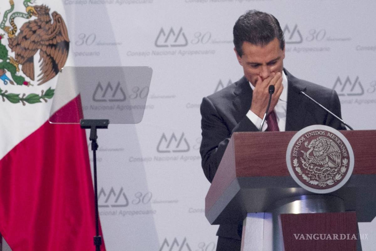Seguridad será el mayor problema en México para 2015