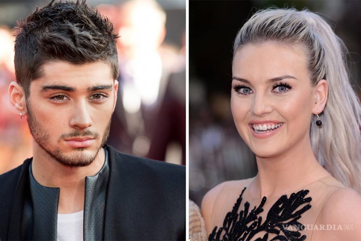 Zayn Malik y Perrie Edwards rompen su compromiso