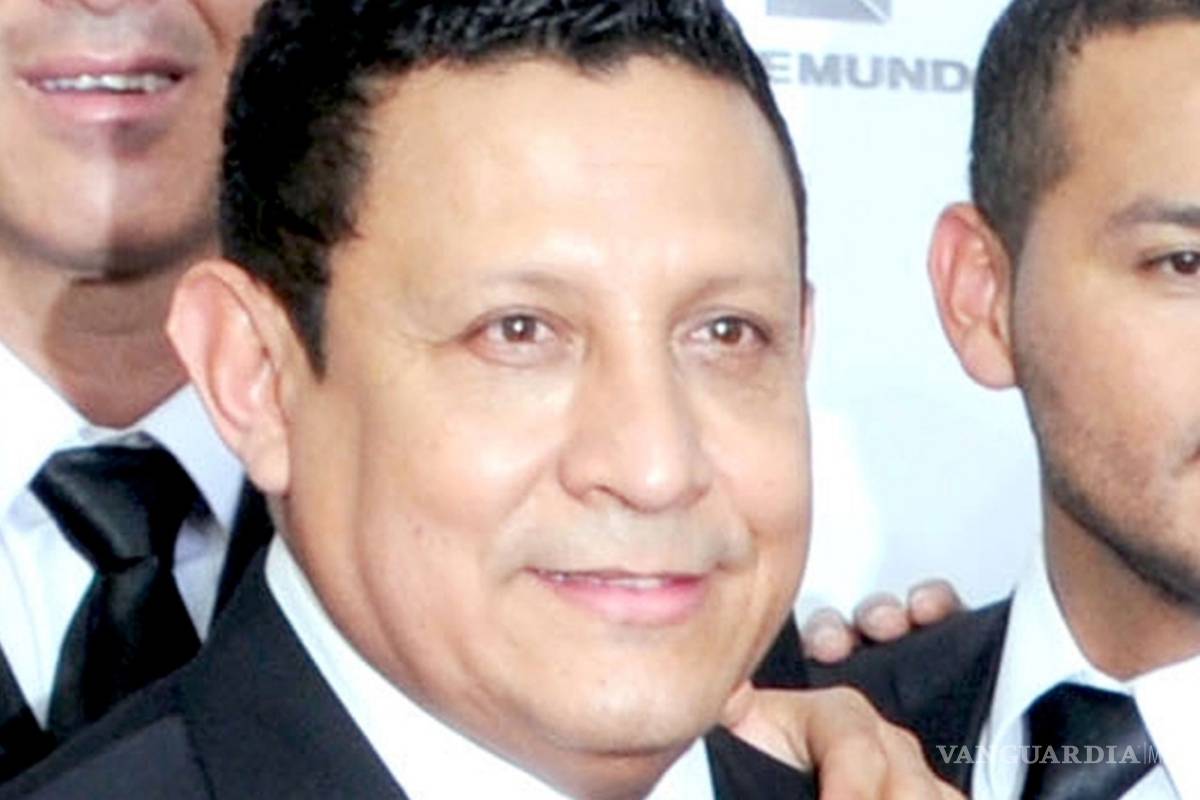 Hijo de Aldo Sarabia rompe el silencio