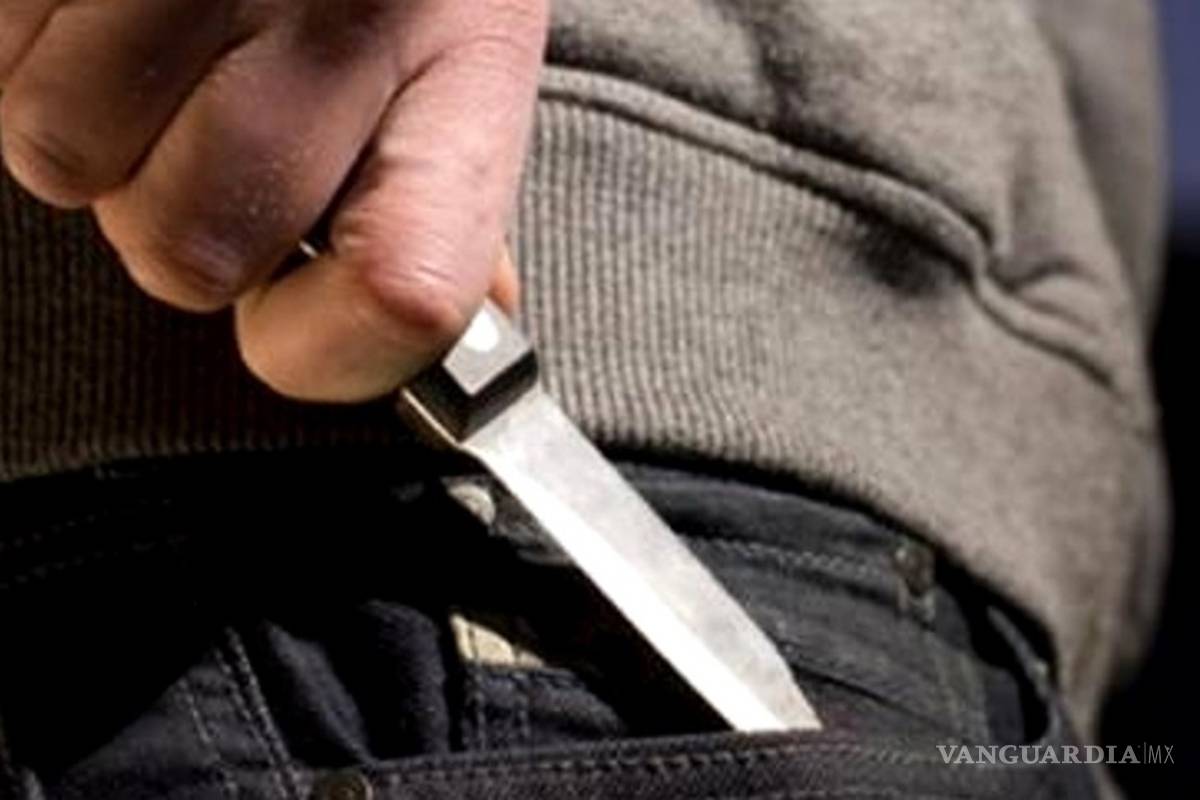 Recibe 12 años de condena ladrón que asesinó a su víctima en Saltillo