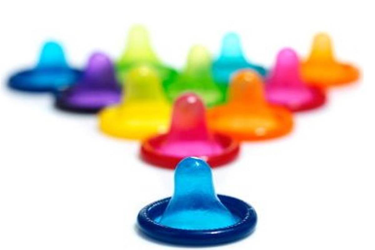 Condón: curiosidades del anticonceptivo más famoso del mundo