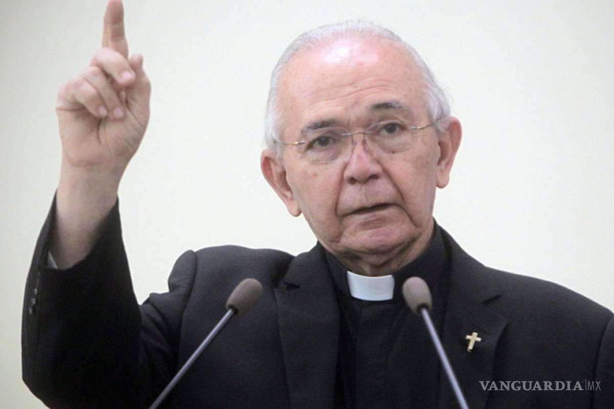 Acusan de pedofilia a alto representante de la Iglesia en El Salvador