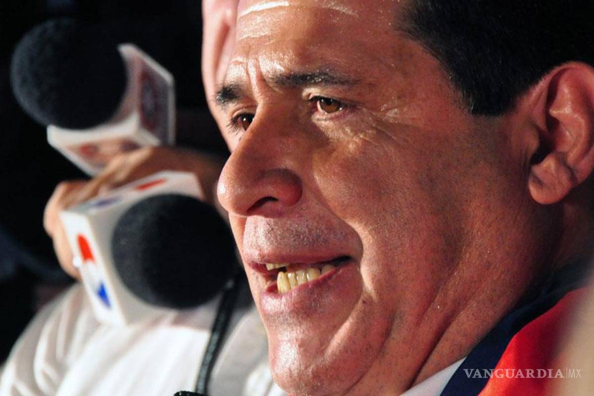 Arrestaron al hijo del presidente paraguayo en Miami