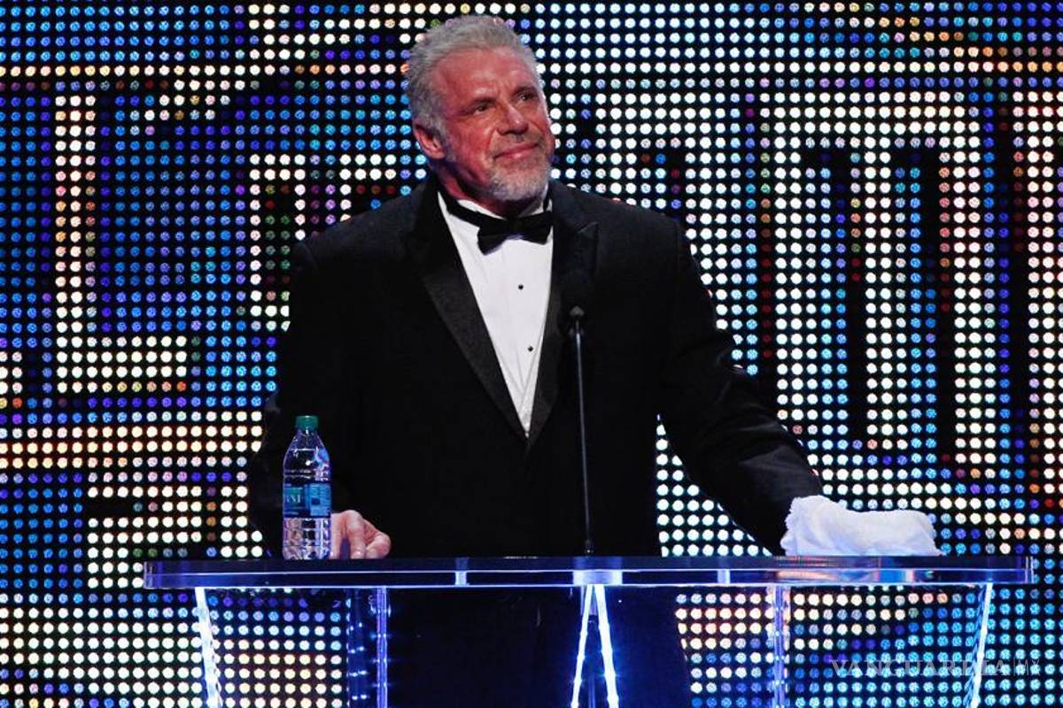 Muerte de 'The Ultimate Warrior', trending topic