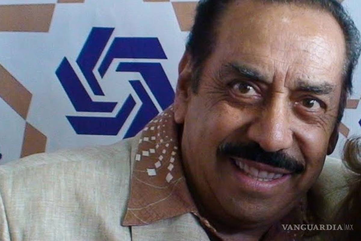 Sin prejuicios para hacer personaje gay en "Libre para amarte": Lalo el Mimo