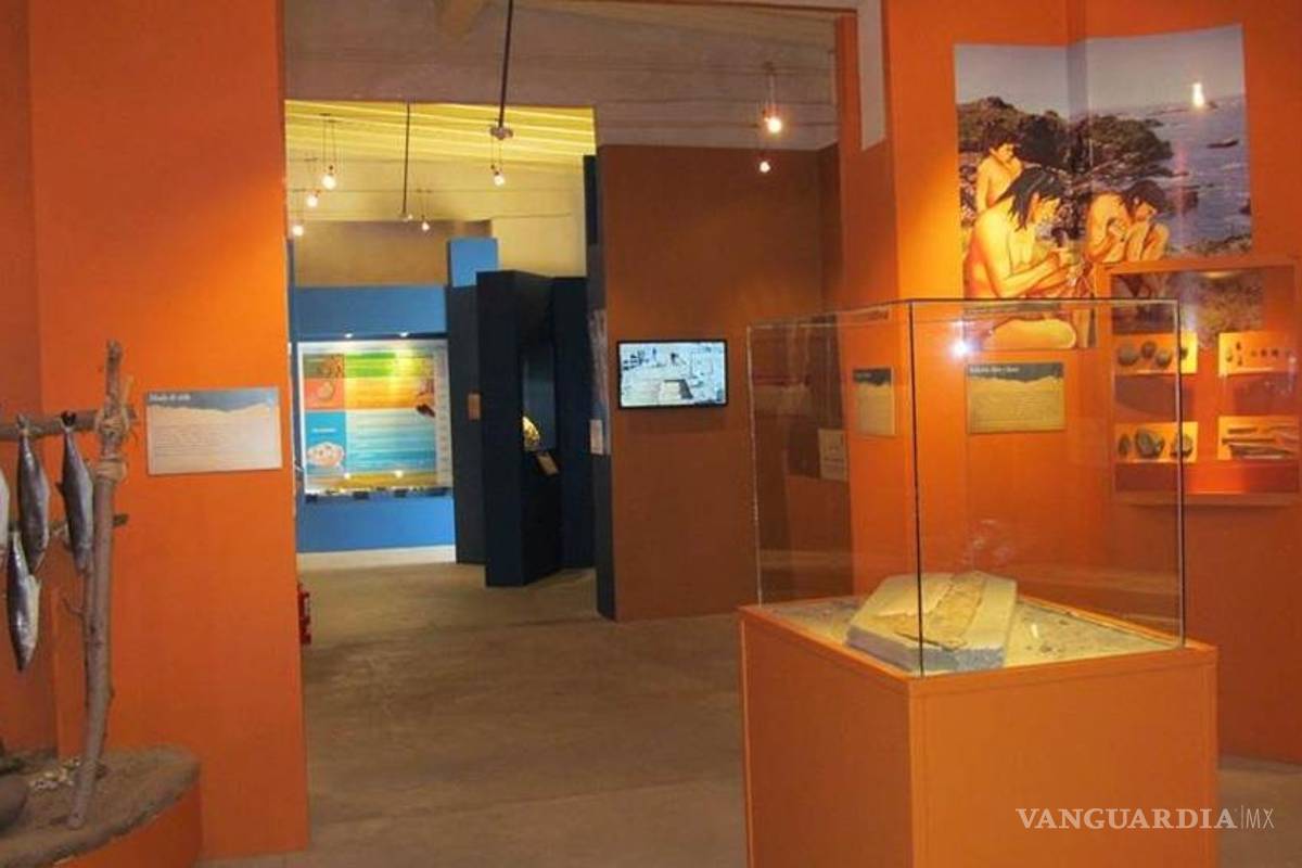 Renovado reabre museo histórico de Ensenada