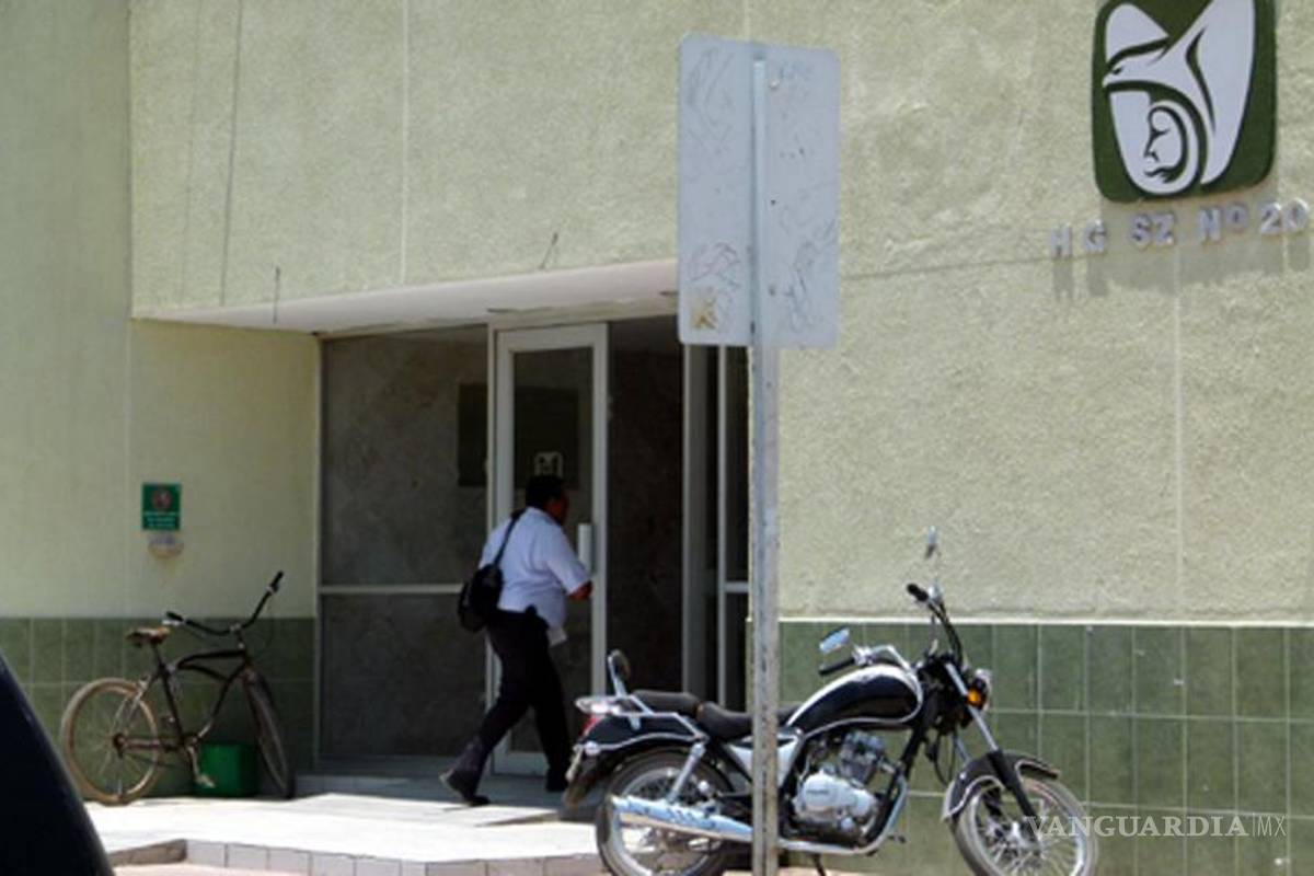 Niño de 5 años dispara un rifle y mata a un bebé en Coahuila