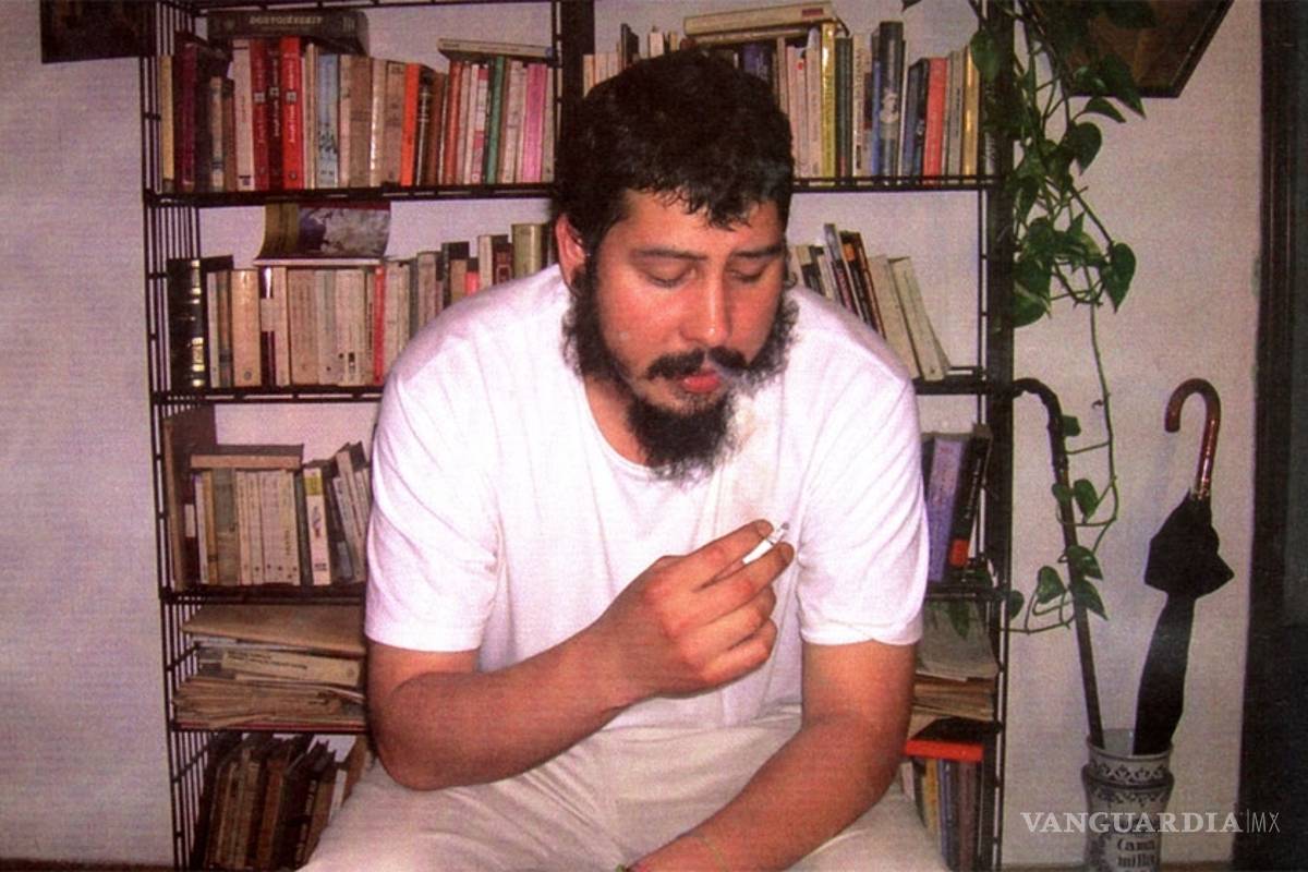 Muere Canek Sánchez, nieto del Che Guevara