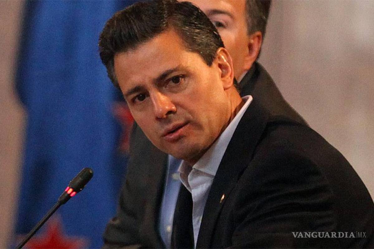 Aprieta Peña Nieto: va a reformar escuelas normales