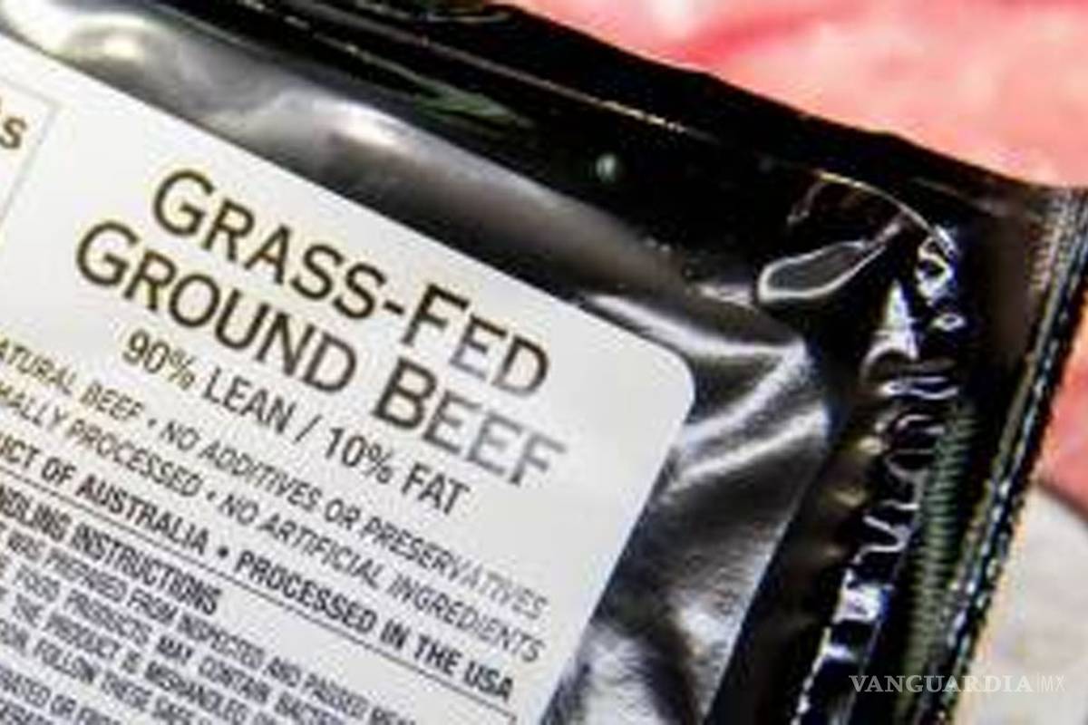 México y Canadá exigen a EU retirar etiquetado a carne de res