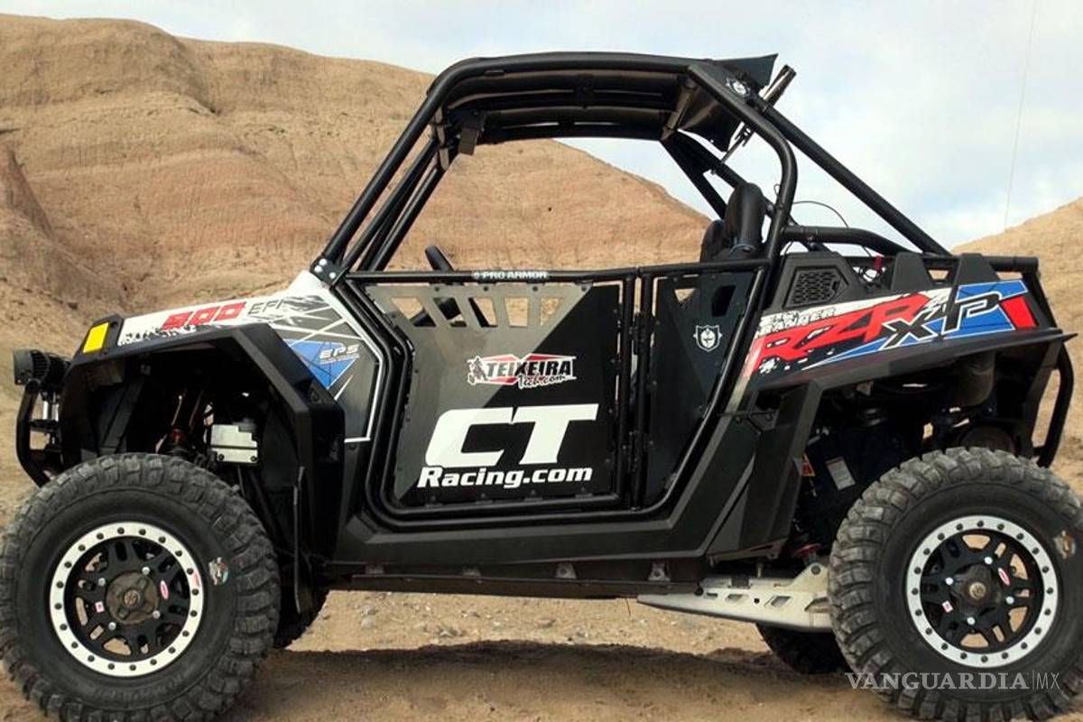 Polaris ampliará su planta en Nuevo León