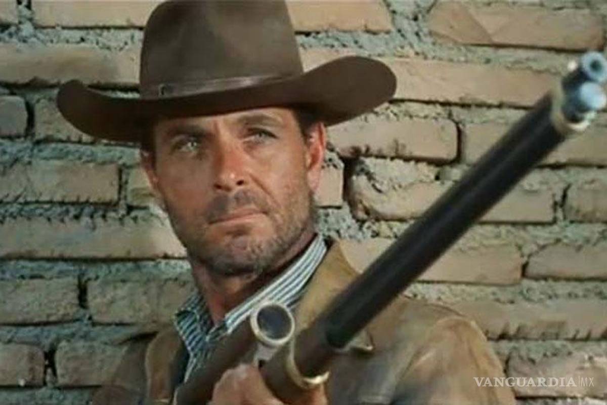 Muere el actor estadounidense Craig Hill