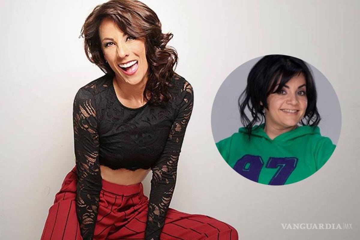 Agarrón entre Nacasia y Nacaranda; Consuelo Duval y Lorena de la Garza