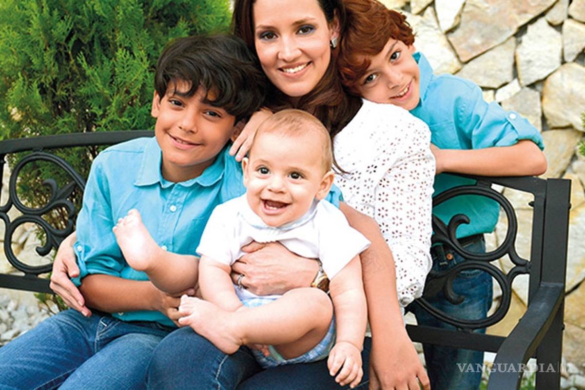 4 cosas que toda madre de hijos varones debe de saber