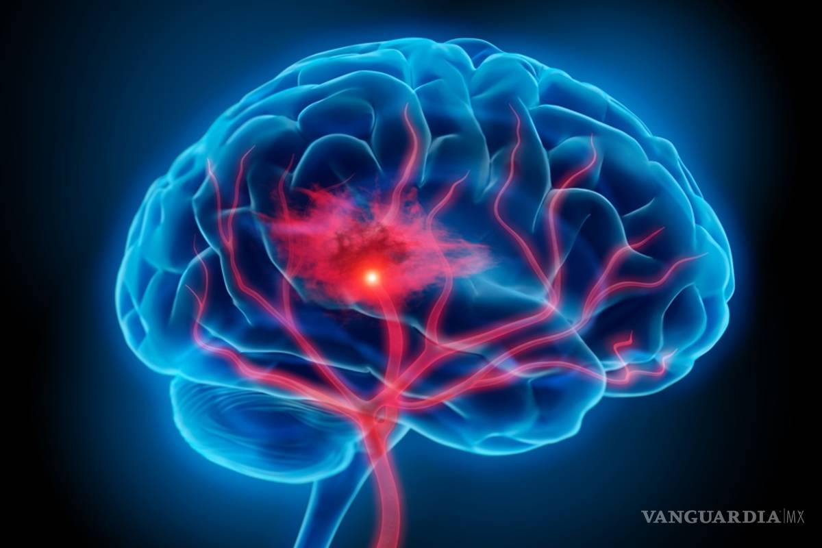 Diabetes tipo 2 encogería tu cerebro