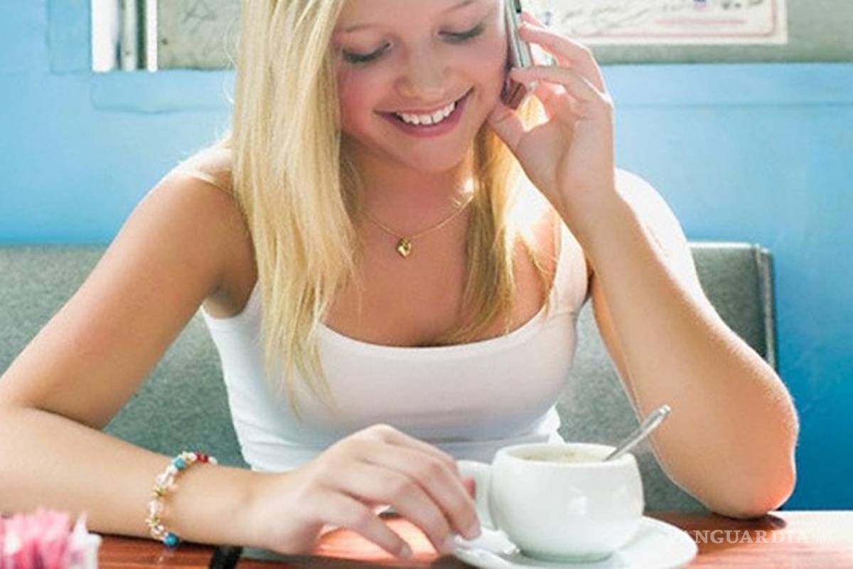 Tomar café reduce el tamaño de los senos: estudio