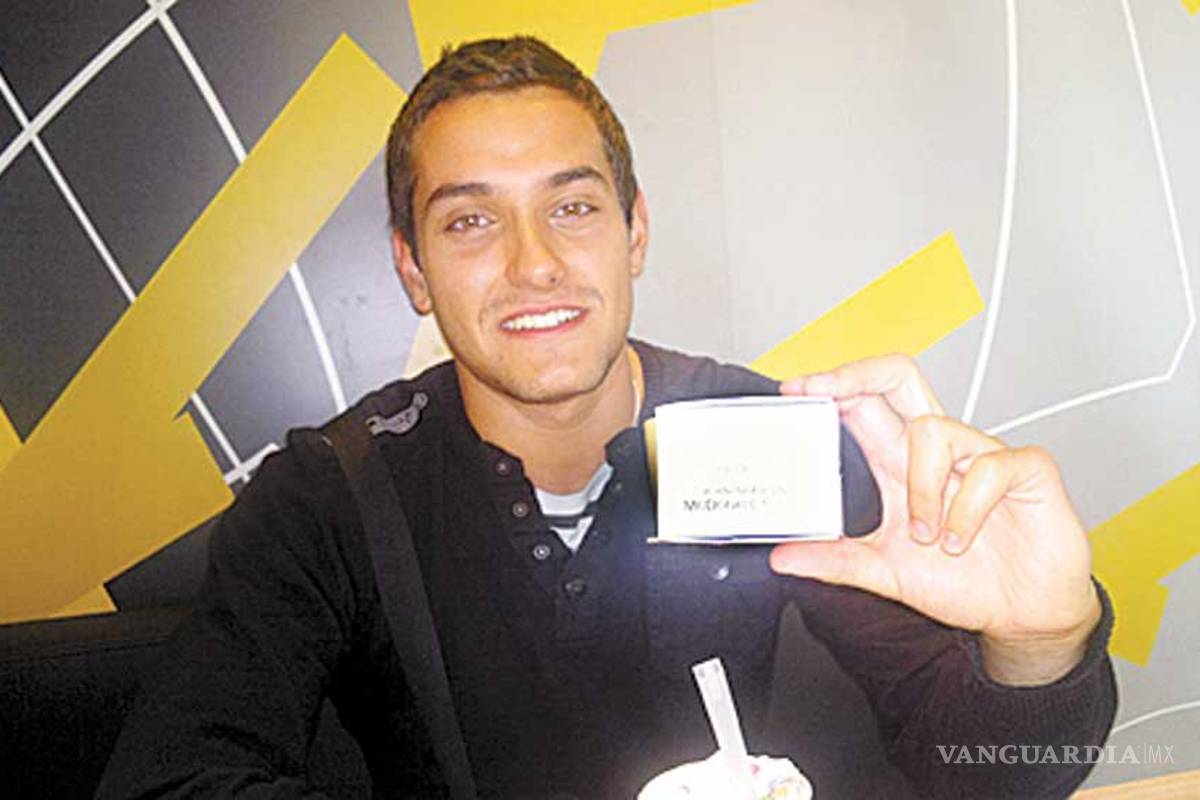 No fue pasional crimen del francés: Vice Fiscalía de Durango