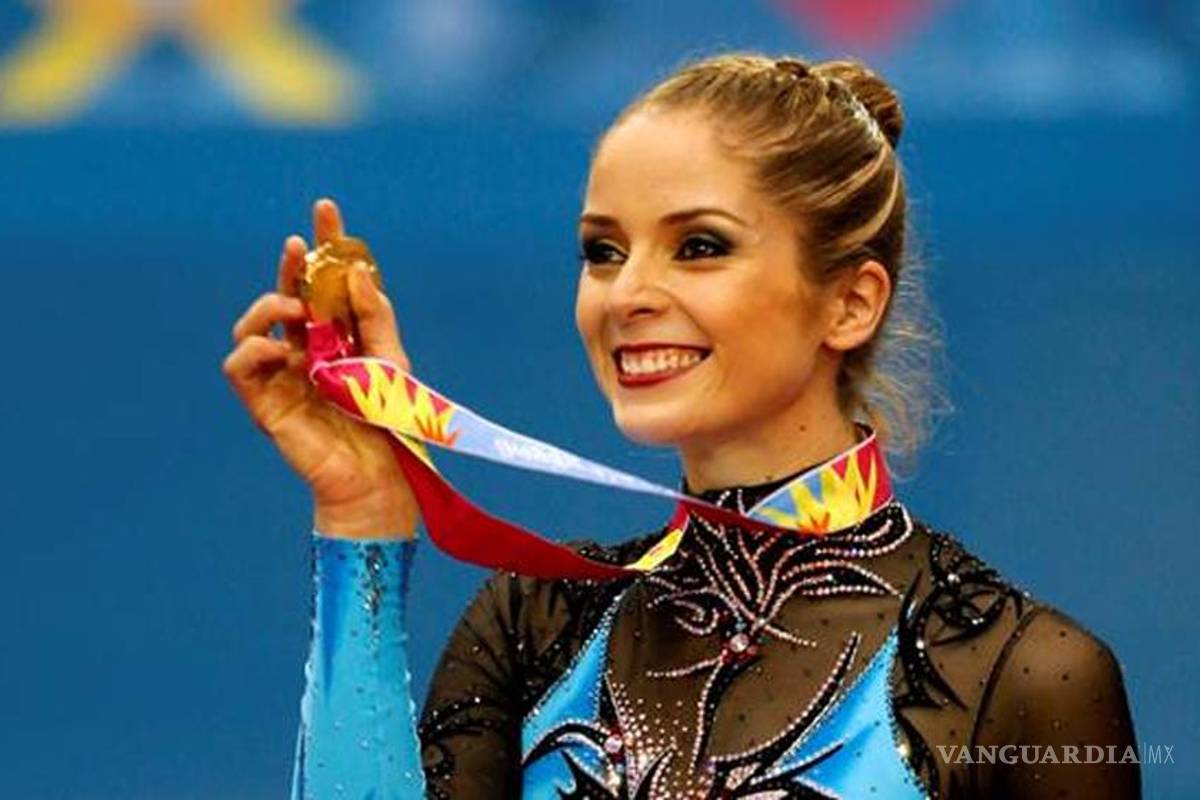 Cynthia Valdez termina 18 en Copa del Mundo