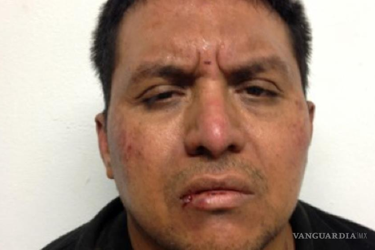 EU agrega a lista negra de narcotraficantes a esposa del "El Z-40"