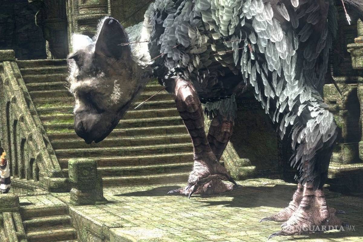 Sony en el E3: Uncharted 4 y The Last Guardian