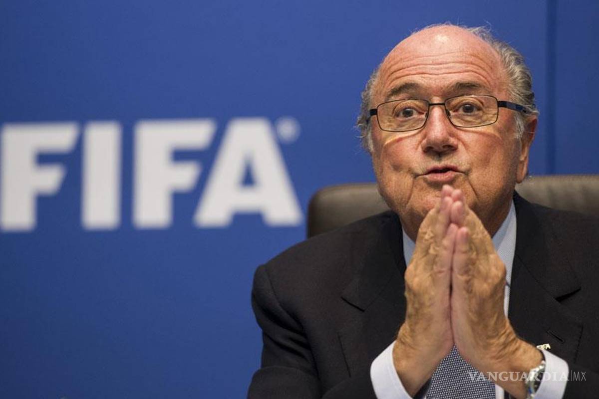 FIFA: cuestionan 'hipocresía' en derechos humanos