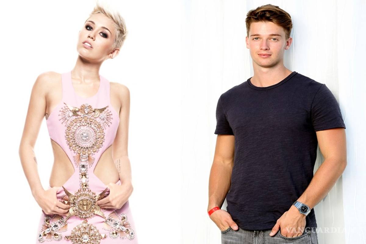 Arnold Schwarzenegger, ¿el nuevo suegro de Miley Cyrus?