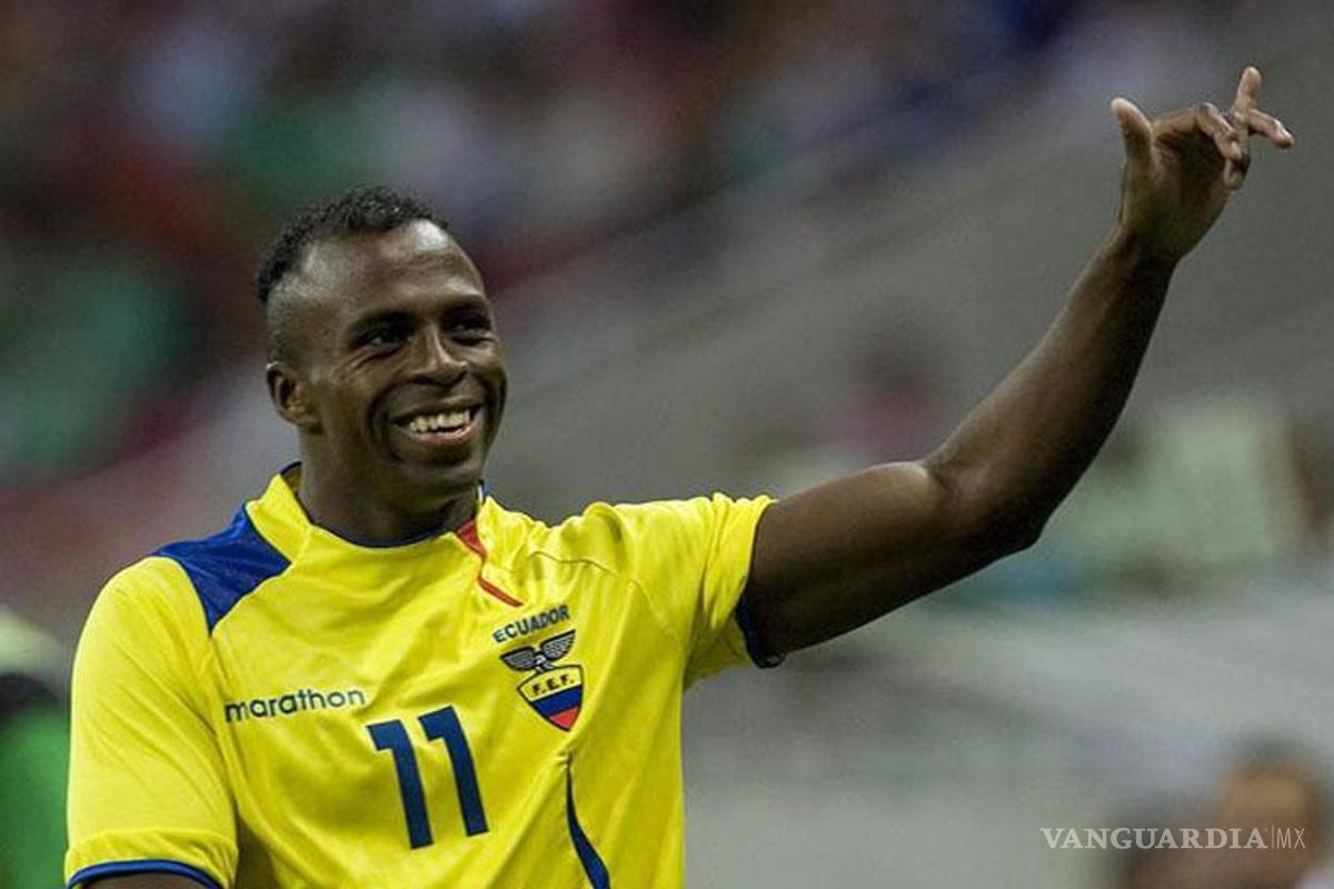 Edema en el pulmón, lo que mató a Chucho Benítez