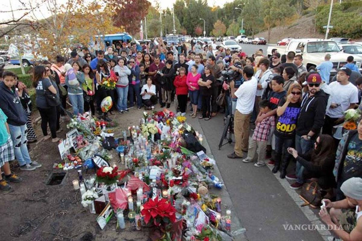 Aparece nuevo video del choque de Paul Walker; auto pudo tener falla mecánica