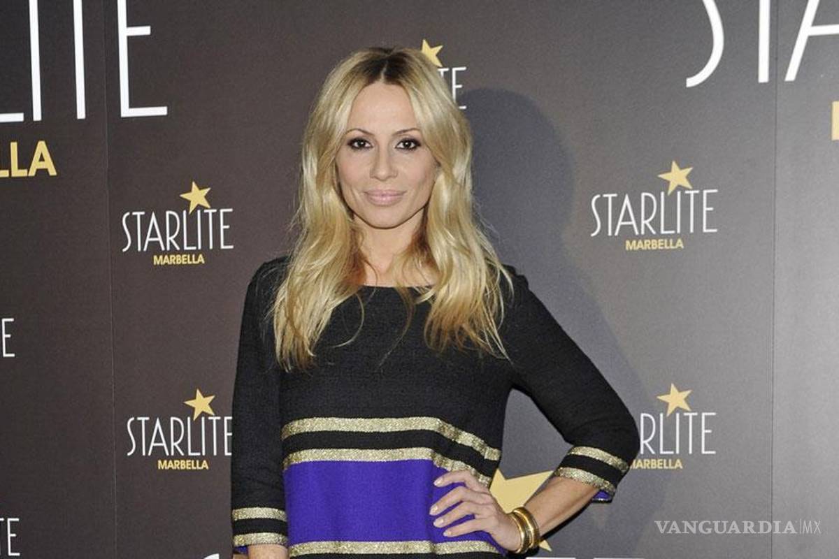 Después de 8 años saldrá un disco de Marta Sánchez