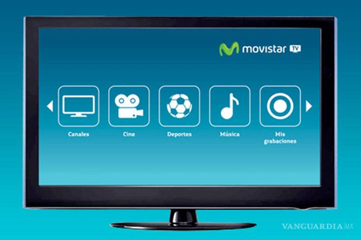 TV Go une a Movistar y Windows