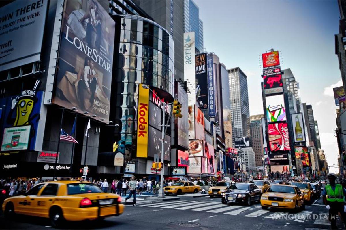 20 cosas que no te debes perder en Nueva York
