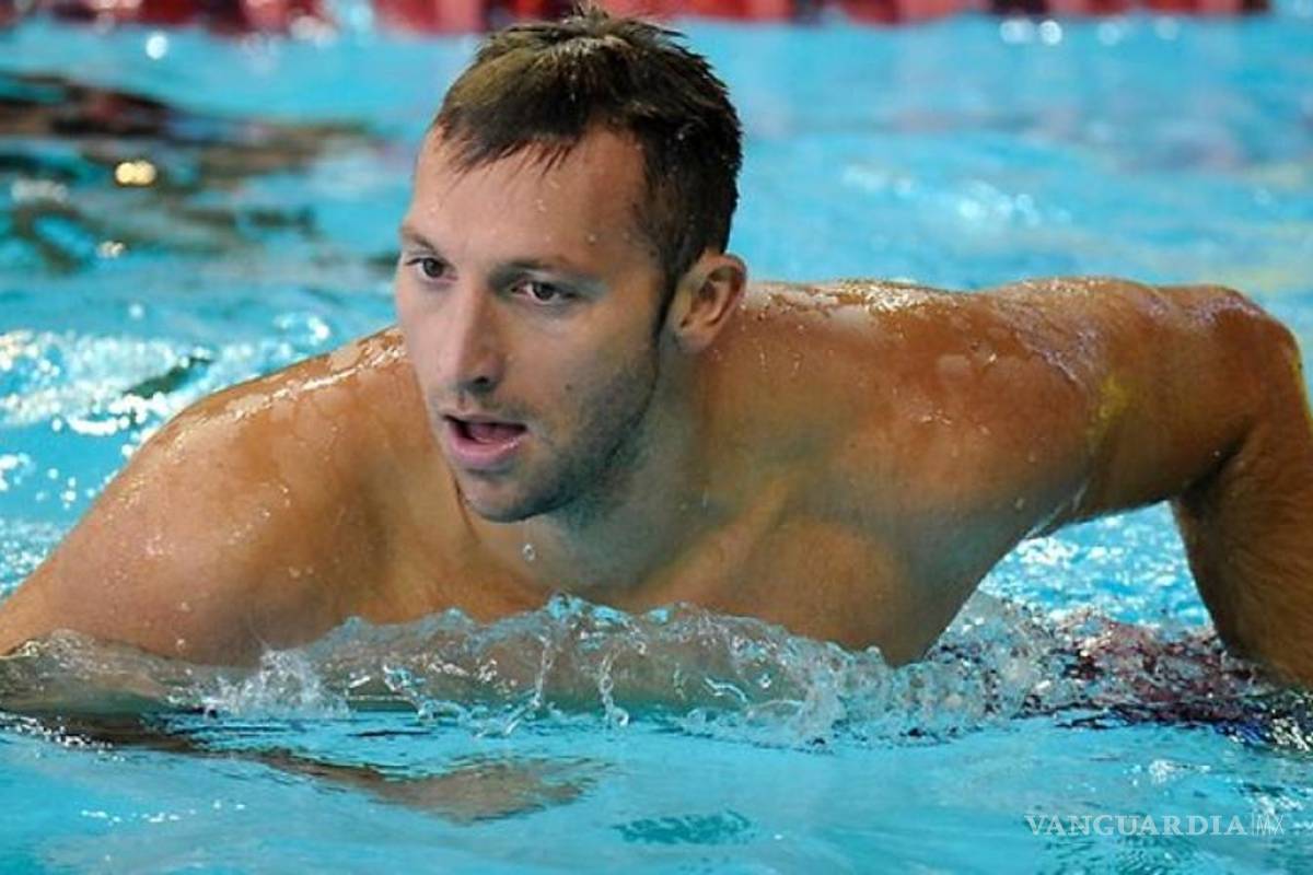El nadador Ian Thorpe revela que es gay