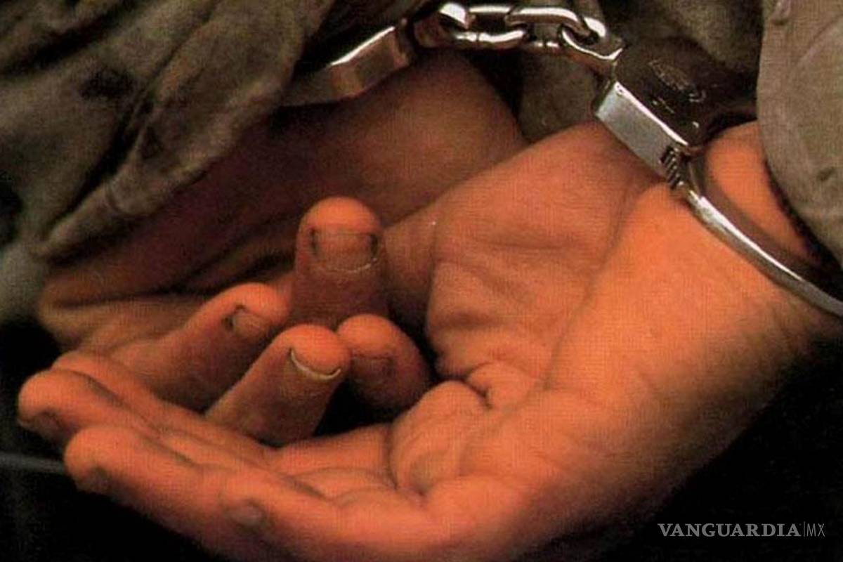 Policía es grabado teniendo sexo, en horas de trabajo y uniformado