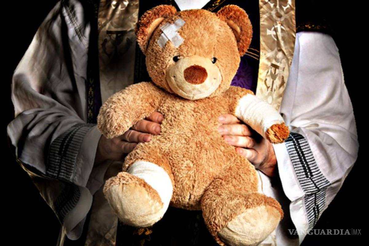 Denuncian más de 100 menores víctimas de abuso por sacerdotes en Coahuila