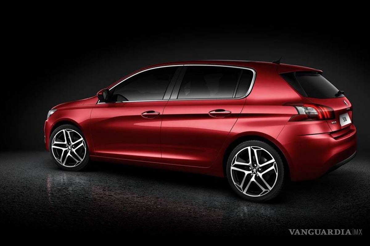 Peugeot 308 CC, tan bueno como se ve
