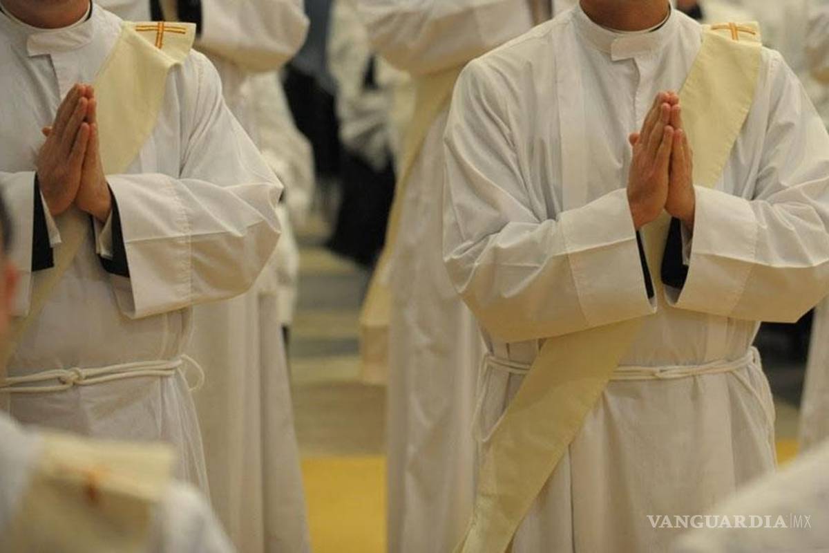 Legionarios de Cristo reconocen 35 casos de sacerdotes pederastas