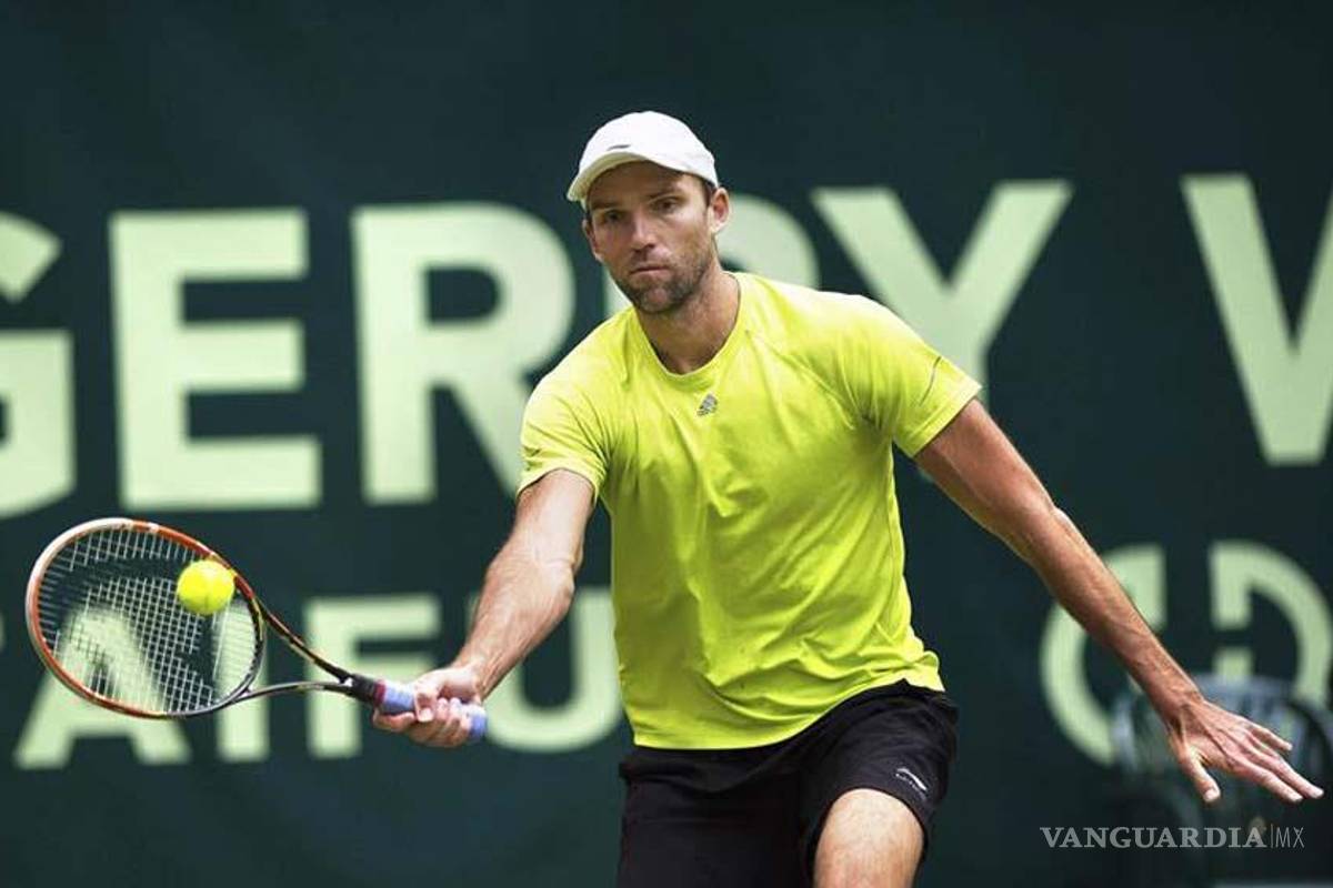 Karlovic bate récord de aces, 45 en un partido