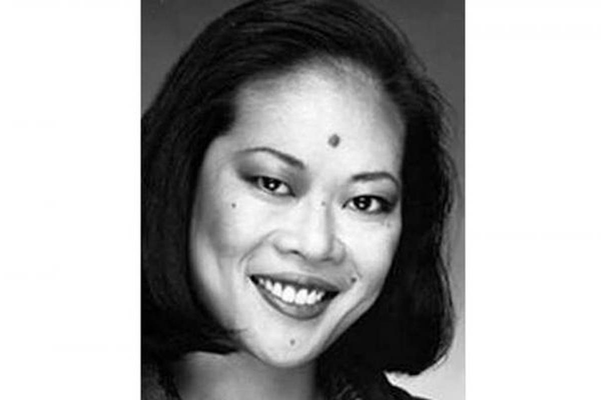 Muere Vivien Eng, actriz de La ley y el orden, por heridas en incendio