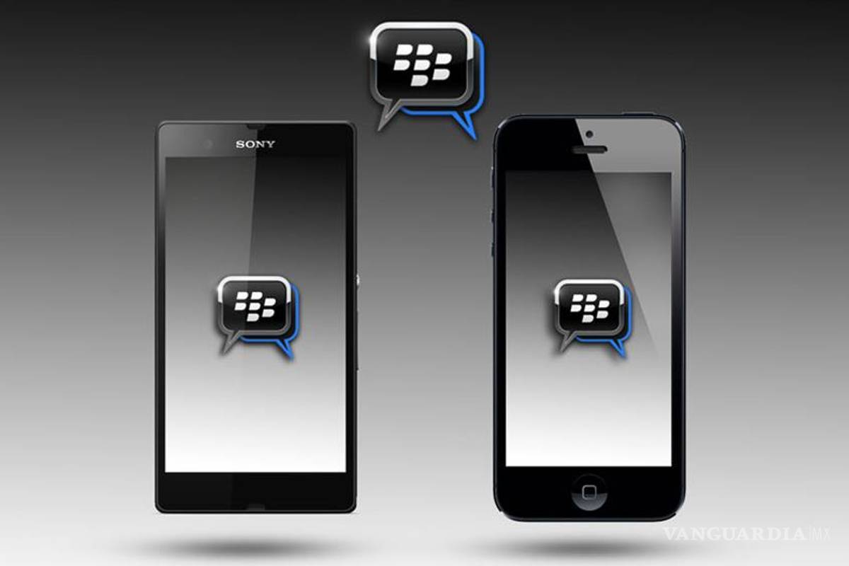 BlackBerry Messenger alcanza 10 millones de descargas