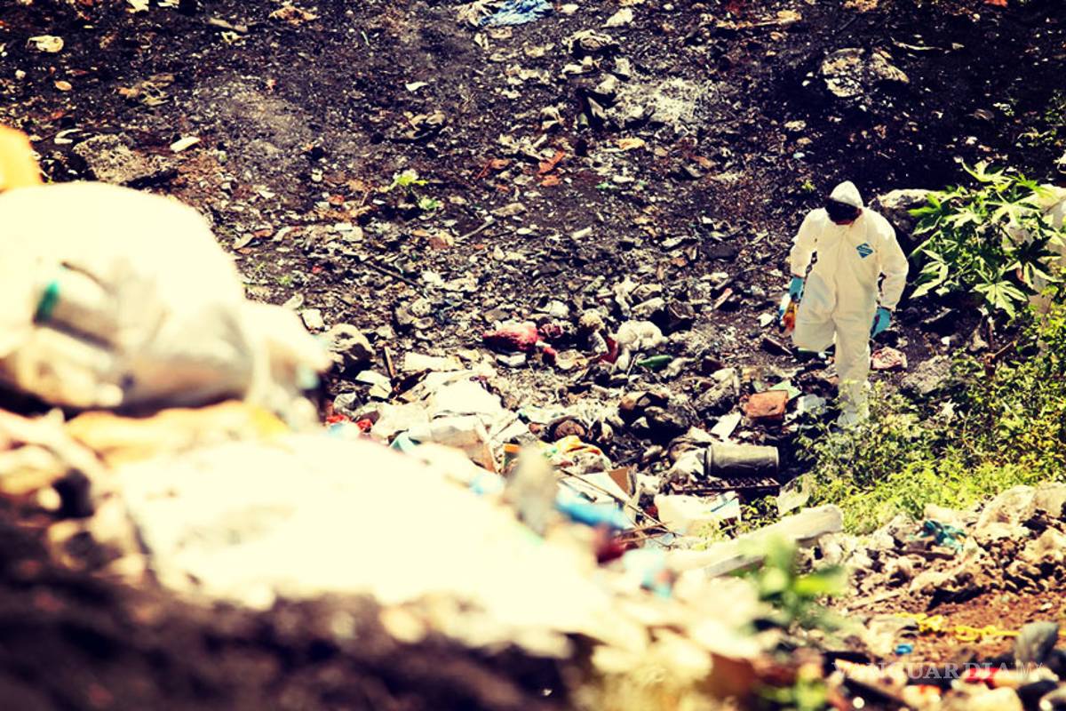 Las razones para descartar la incineración de normalistas en Cocula, según peritos argentinos