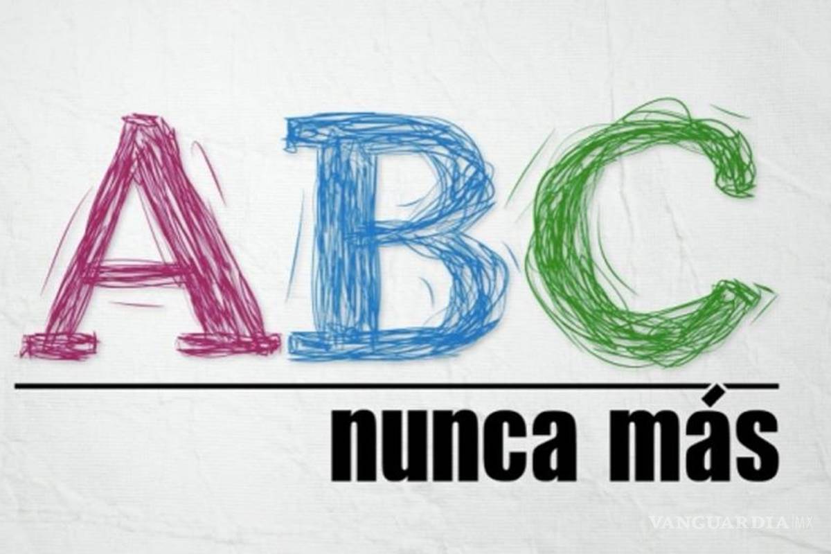 Estrena Cineteca Nacional documental "ABC nunca más"
