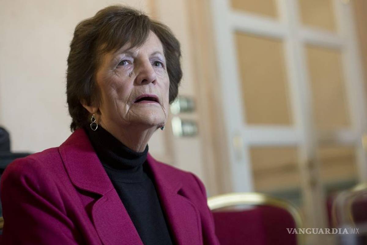 Philomena Lee no culpa al Vaticano