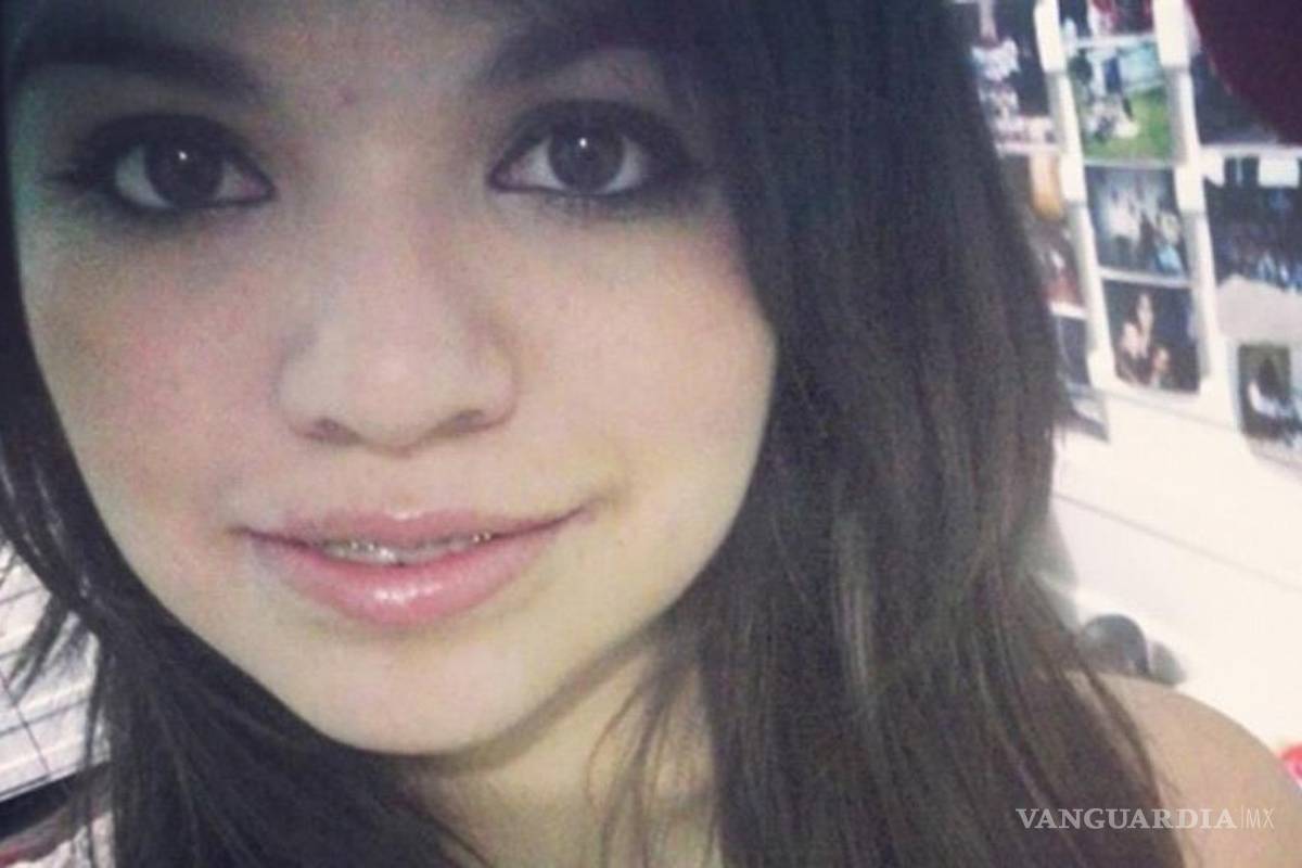 'Desaparecen' cuentas sociales de enfermera asesinada; no fue su familia