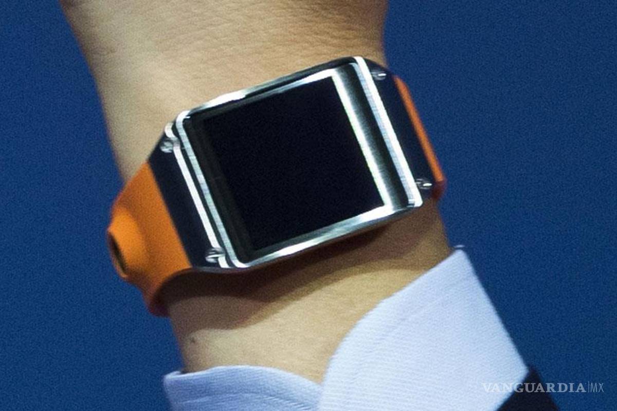Samsung Galaxy Gear, ahora compatible con más teléfonos