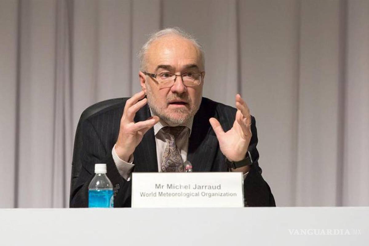 ONU alerta: El cambio climático es innegable, hay que actuar