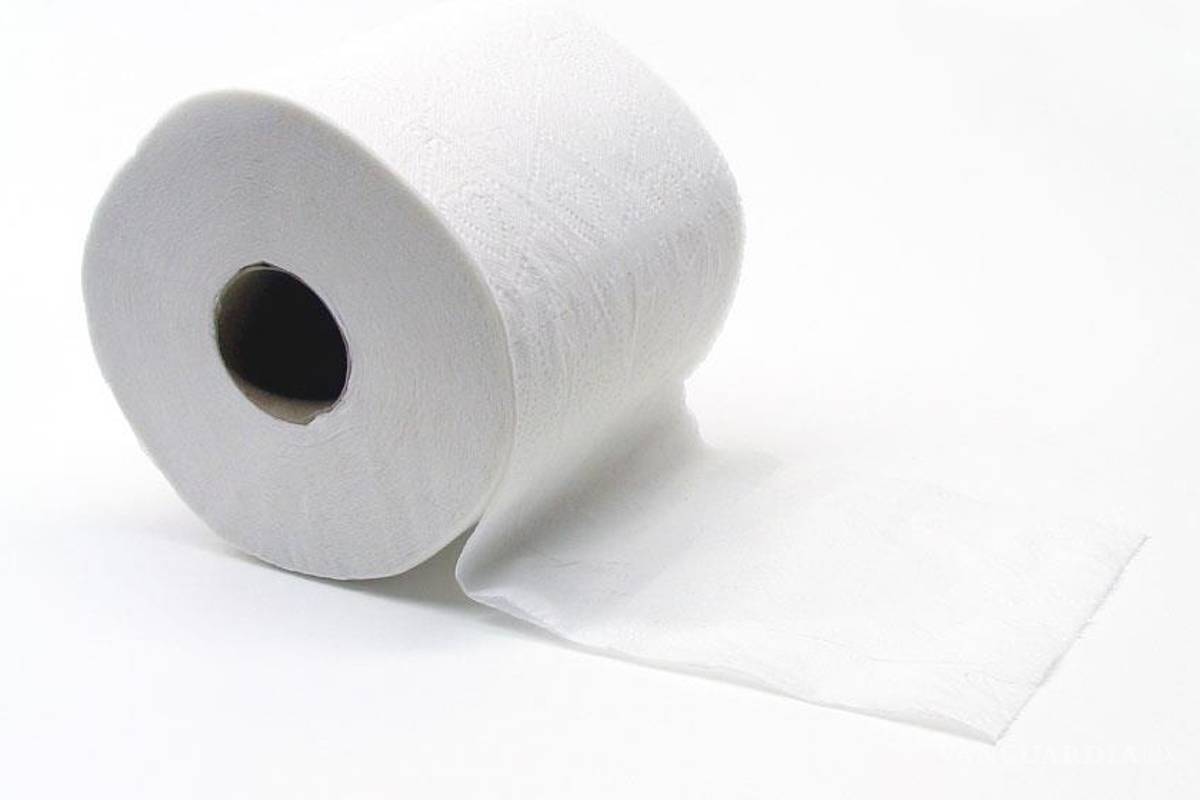 México consume más papel higiénico